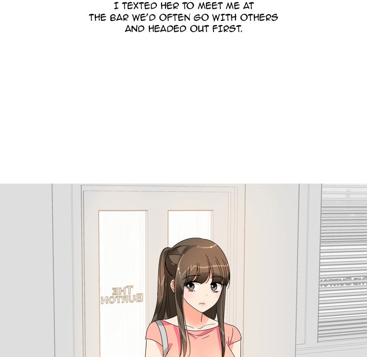 Forever Gossip Season 2 Chapter 14 image 17