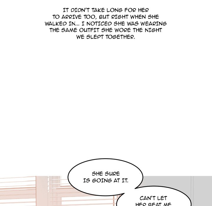 Forever Gossip Season 2 Chapter 14 image 19