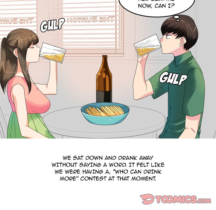 Forever Gossip Season 2 Chapter 14 image 20