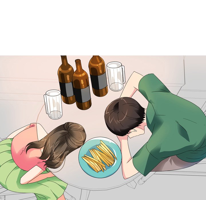 Forever Gossip Season 2 Chapter 14 image 21
