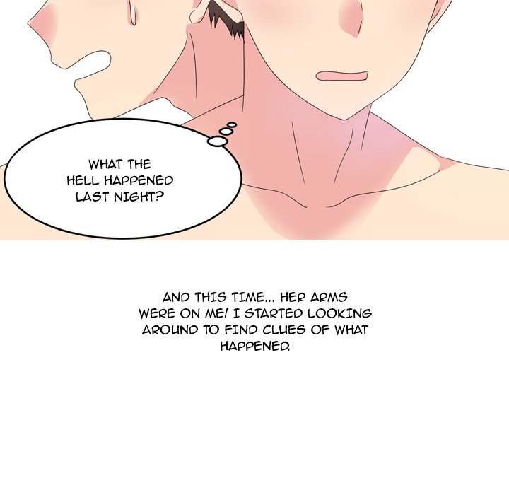 Forever Gossip Season 2 Chapter 14 image 25