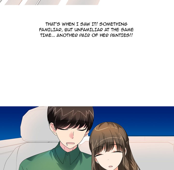 Forever Gossip Season 2 Chapter 14 image 27