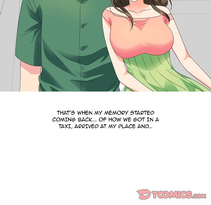 Forever Gossip Season 2 Chapter 14 image 28