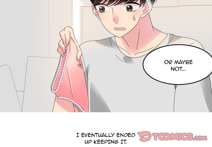 Forever Gossip Season 2 Chapter 14 image 2