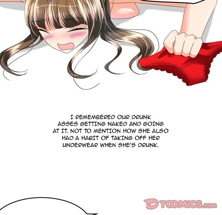 Forever Gossip Season 2 Chapter 14 image 30