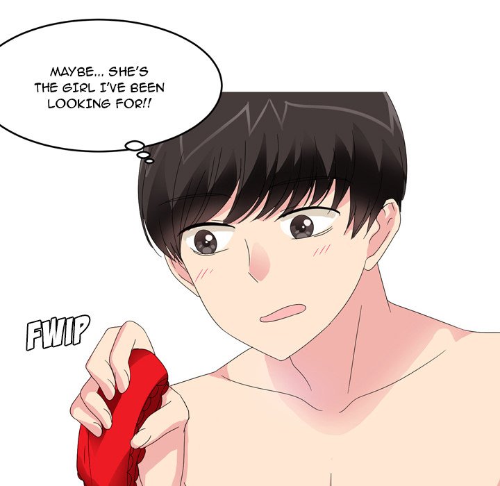 Forever Gossip Season 2 Chapter 14 image 33