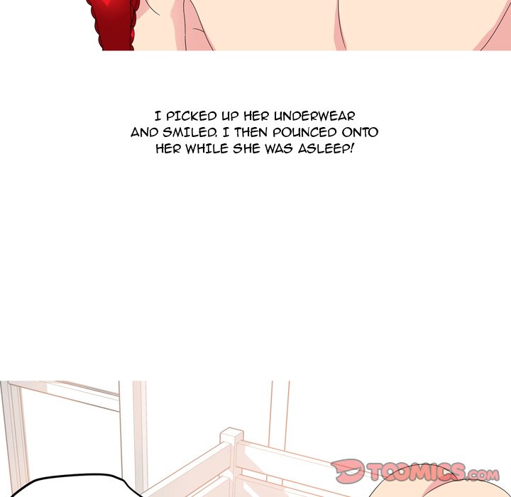 Forever Gossip Season 2 Chapter 14 image 34