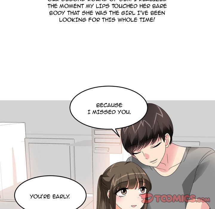 Forever Gossip Season 2 Chapter 14 image 36
