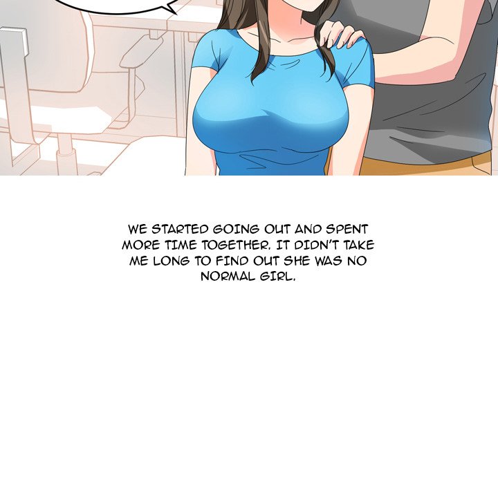 Forever Gossip Season 2 Chapter 14 image 37
