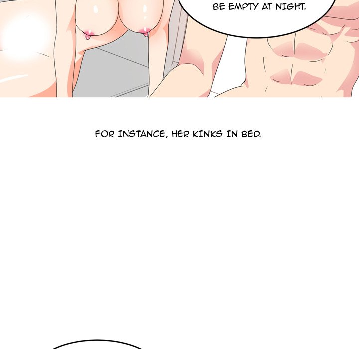 Forever Gossip Season 2 Chapter 14 image 39