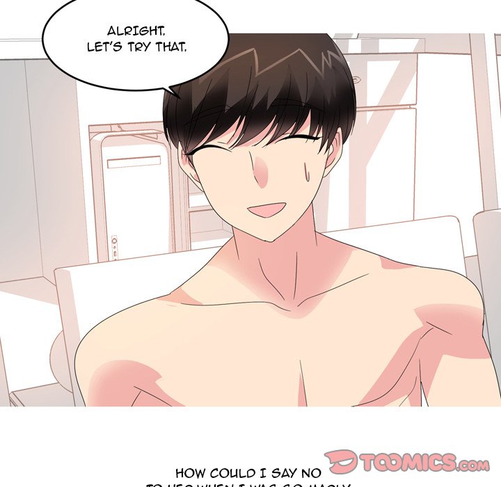 Forever Gossip Season 2 Chapter 14 image 40