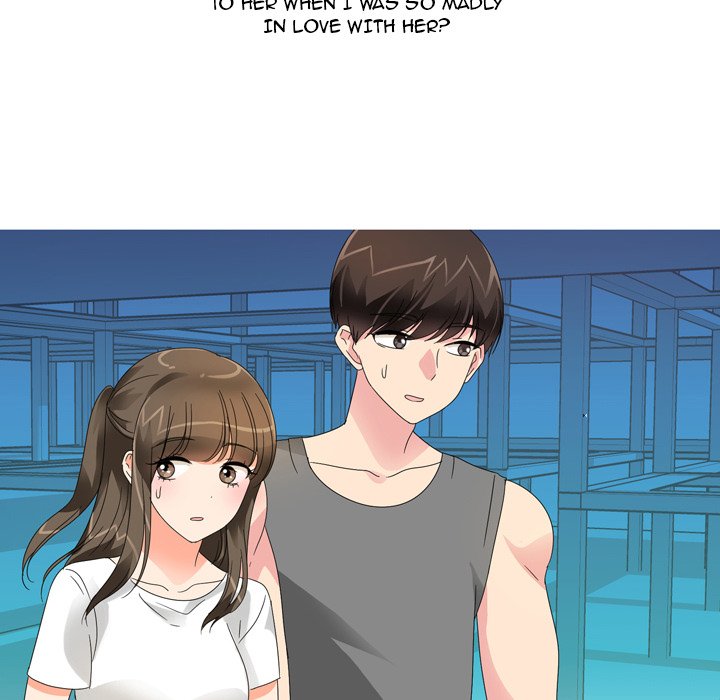 Forever Gossip Season 2 Chapter 14 image 41