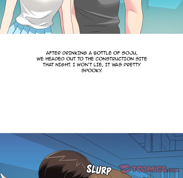 Forever Gossip Season 2 Chapter 14 image 42