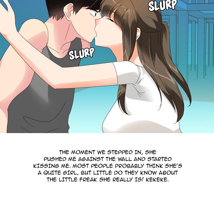 Forever Gossip Season 2 Chapter 14 image 43