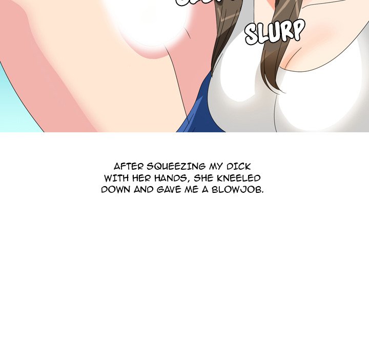 Forever Gossip Season 2 Chapter 14 image 45