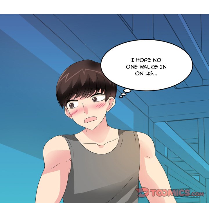 Forever Gossip Season 2 Chapter 14 image 46