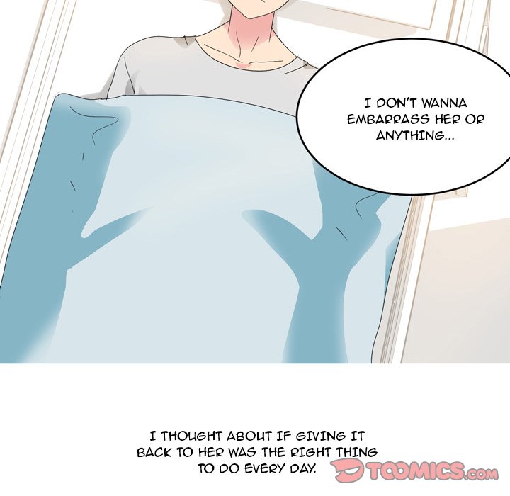 Forever Gossip Season 2 Chapter 14 image 4