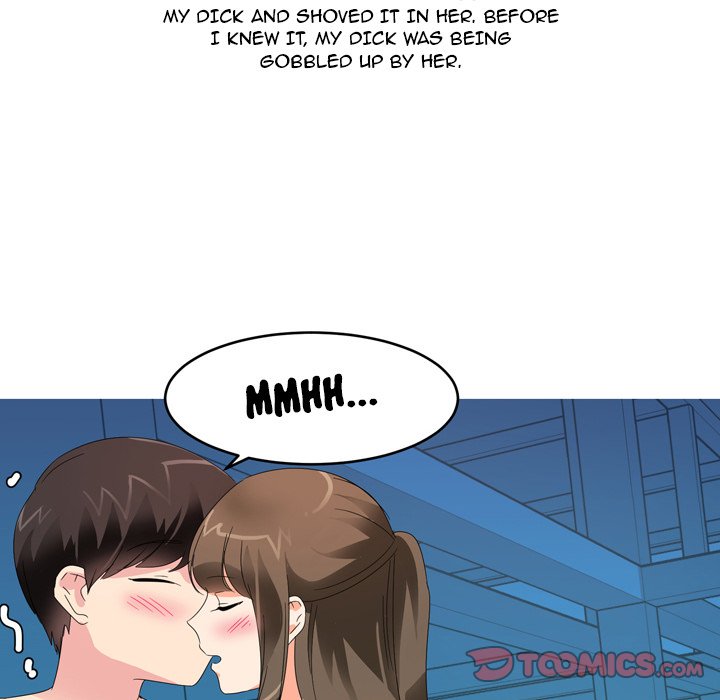 Forever Gossip Season 2 Chapter 14 image 52