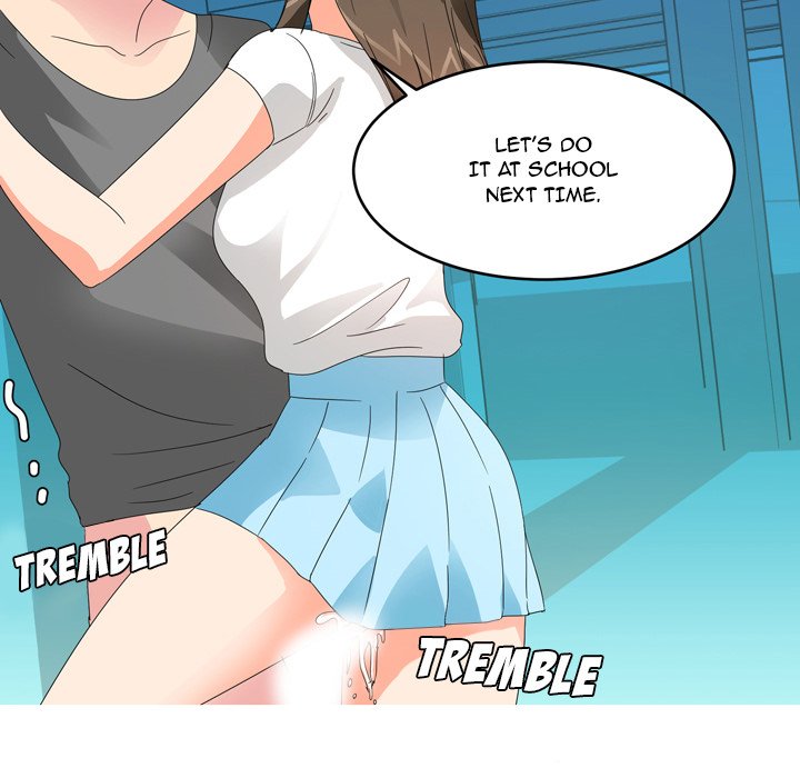 Forever Gossip Season 2 Chapter 14 image 53