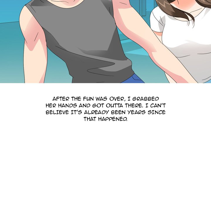 Forever Gossip Season 2 Chapter 14 image 55