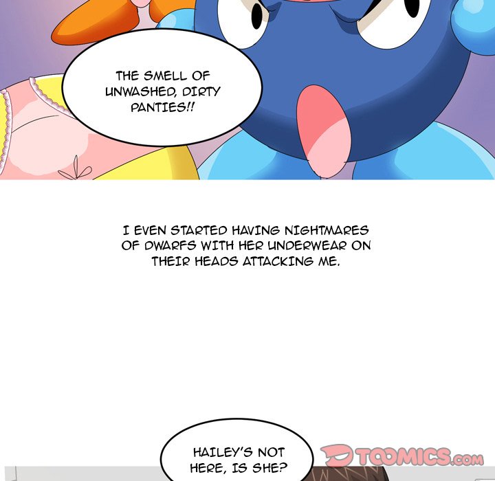 Forever Gossip Season 2 Chapter 14 image 6