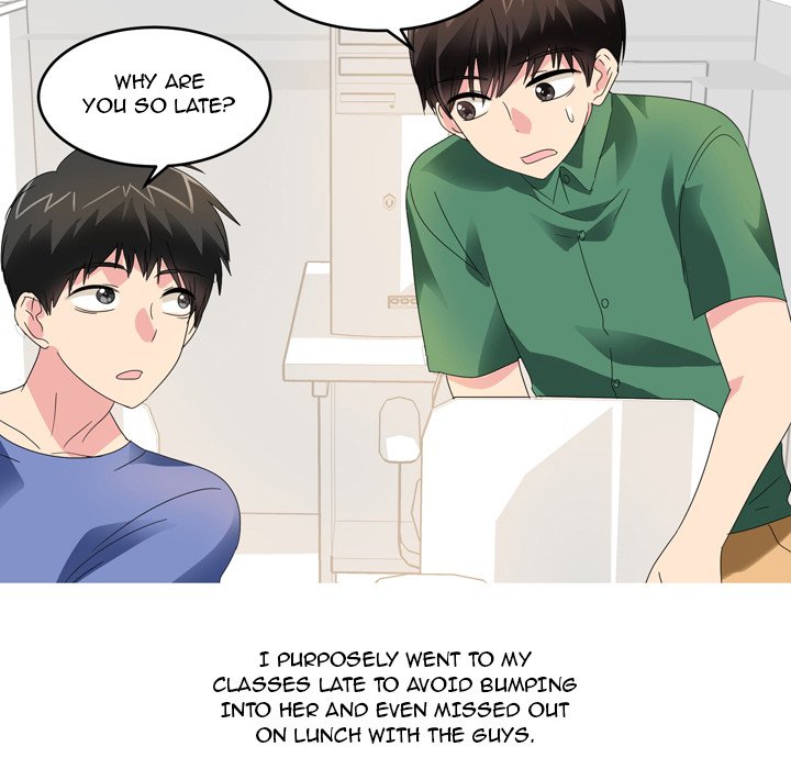 Forever Gossip Season 2 Chapter 14 image 7