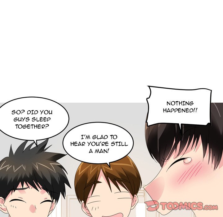 Forever Gossip Season 2 Chapter 14 image 8