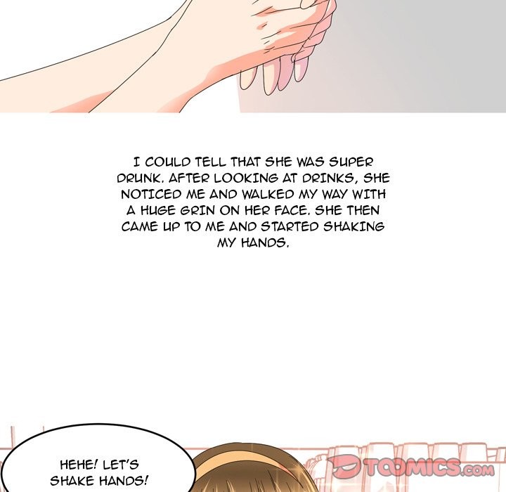 Forever Gossip Season 2 Chapter 15 image 10