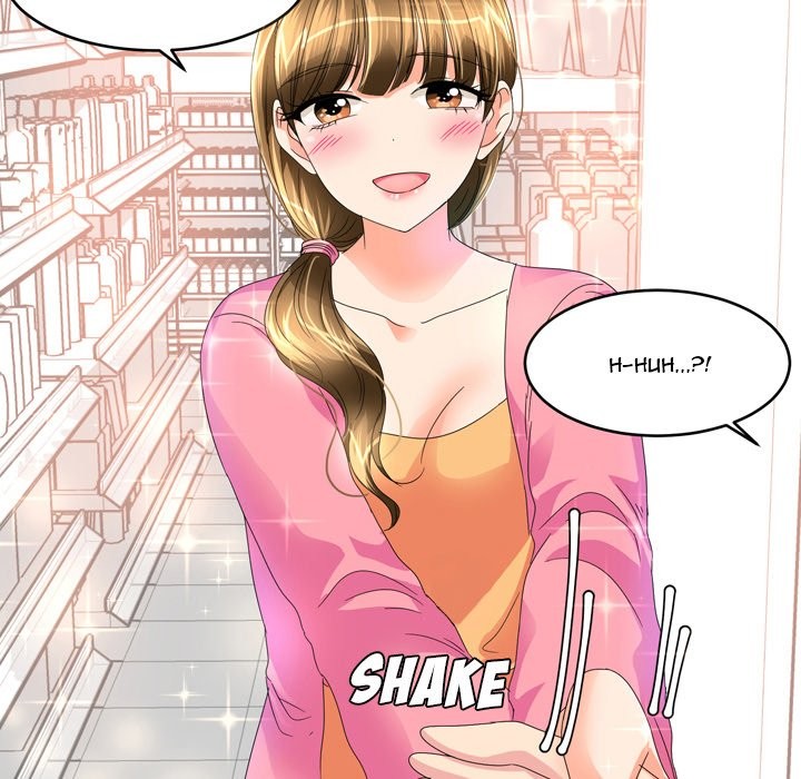 Forever Gossip Season 2 Chapter 15 image 11