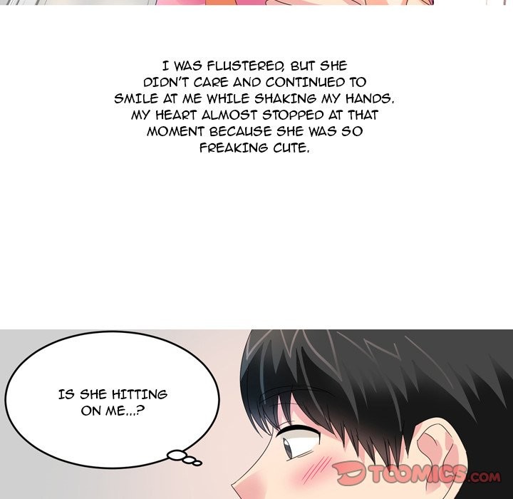 Forever Gossip Season 2 Chapter 15 image 12