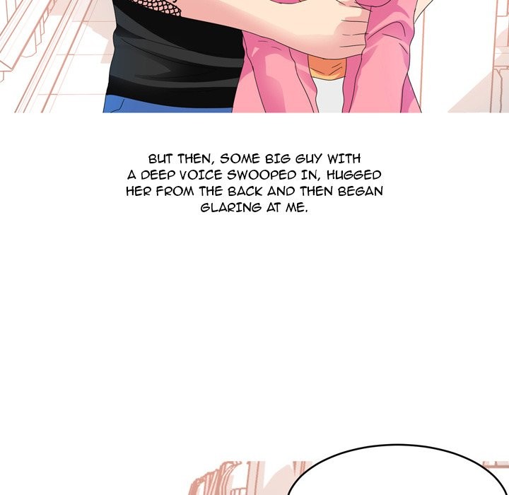 Forever Gossip Season 2 Chapter 15 image 15