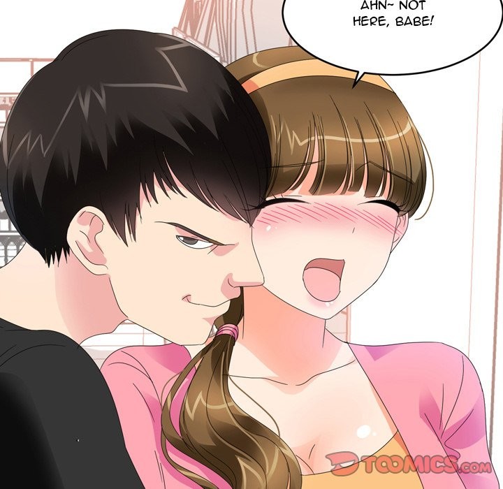 Forever Gossip Season 2 Chapter 15 image 16