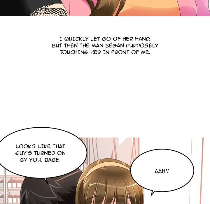 Forever Gossip Season 2 Chapter 15 image 17