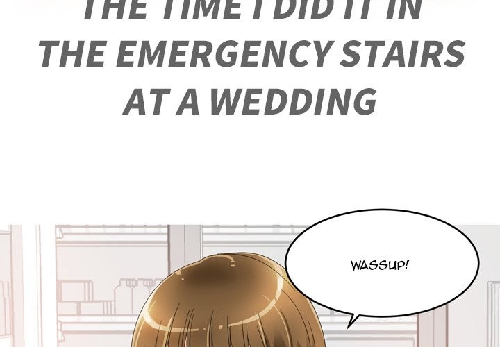 Forever Gossip Season 2 Chapter 15 image 1