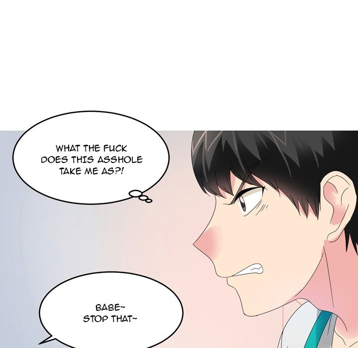 Forever Gossip Season 2 Chapter 15 image 19