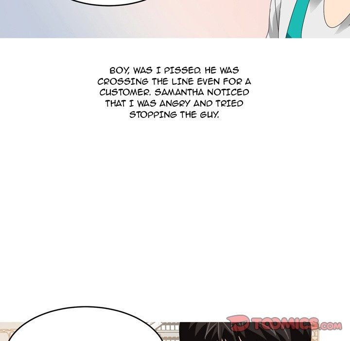 Forever Gossip Season 2 Chapter 15 image 20
