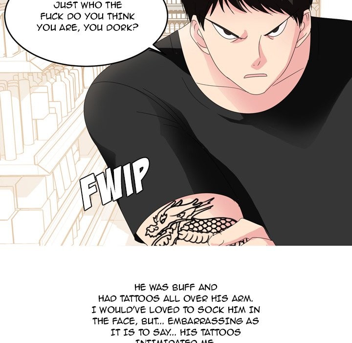 Forever Gossip Season 2 Chapter 15 image 21