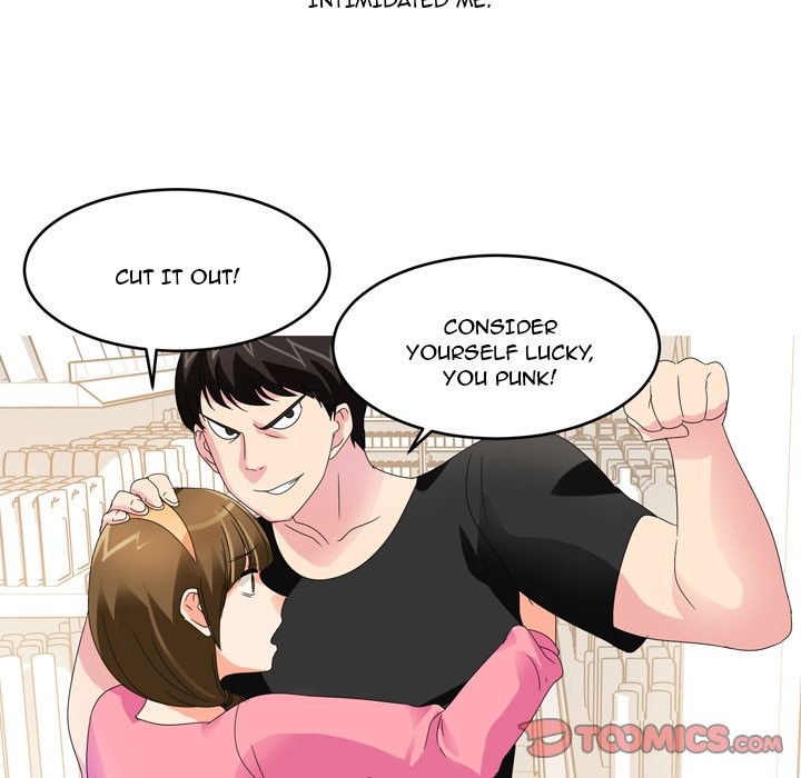 Forever Gossip Season 2 Chapter 15 image 22