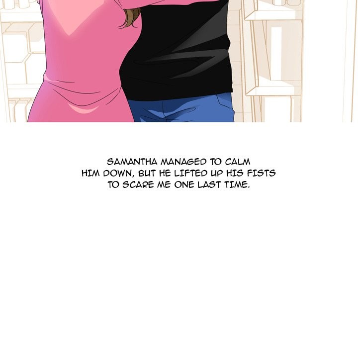 Forever Gossip Season 2 Chapter 15 image 23