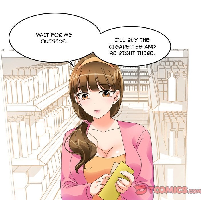 Forever Gossip Season 2 Chapter 15 image 24