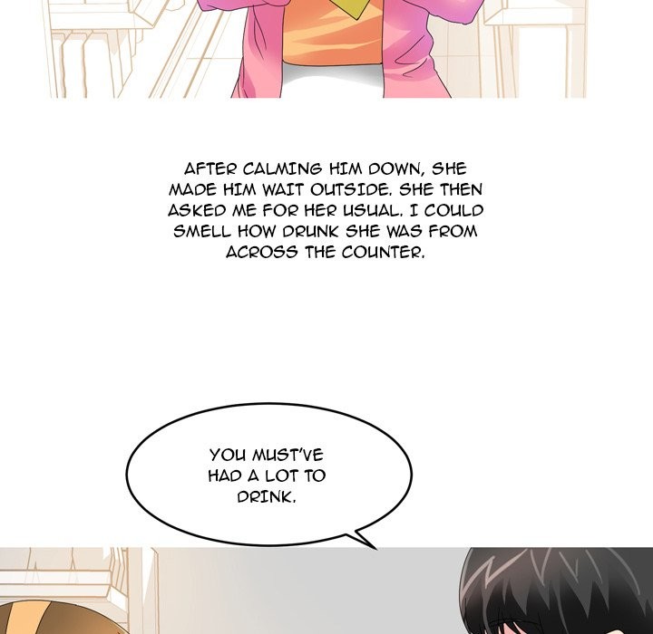 Forever Gossip Season 2 Chapter 15 image 25