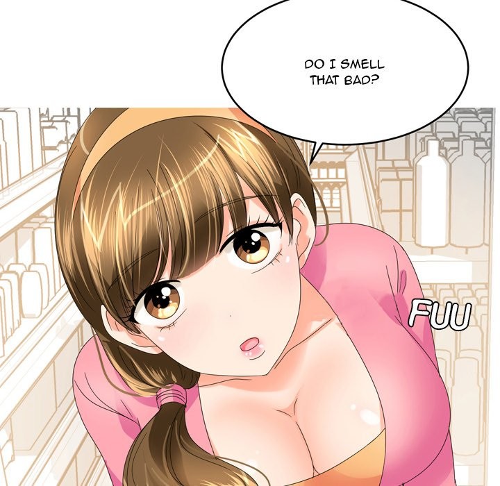 Forever Gossip Season 2 Chapter 15 image 27
