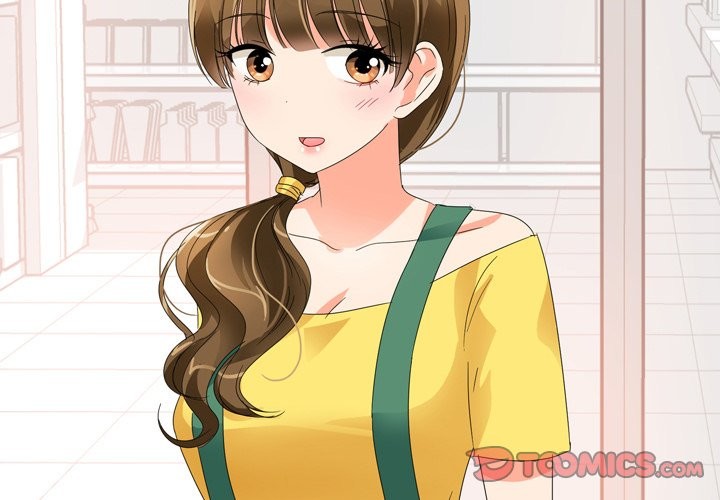 Forever Gossip Season 2 Chapter 15 image 2