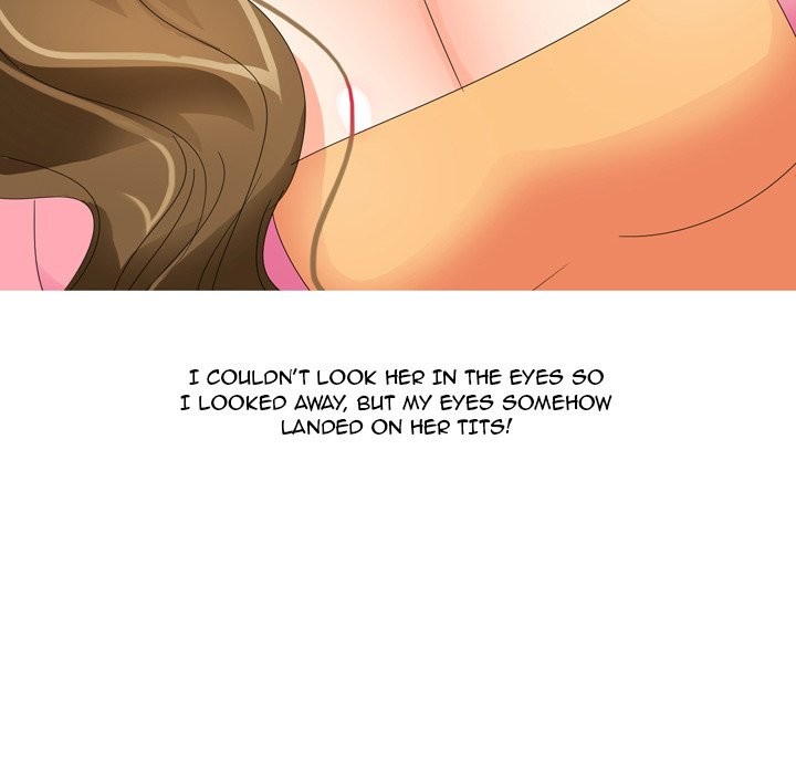 Forever Gossip Season 2 Chapter 15 image 29