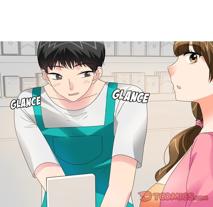 Forever Gossip Season 2 Chapter 15 image 30