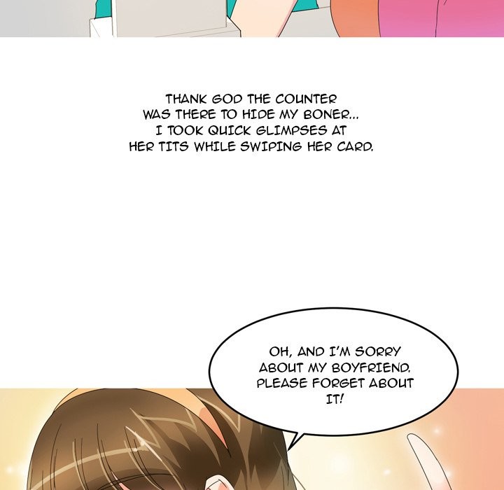 Forever Gossip Season 2 Chapter 15 image 31