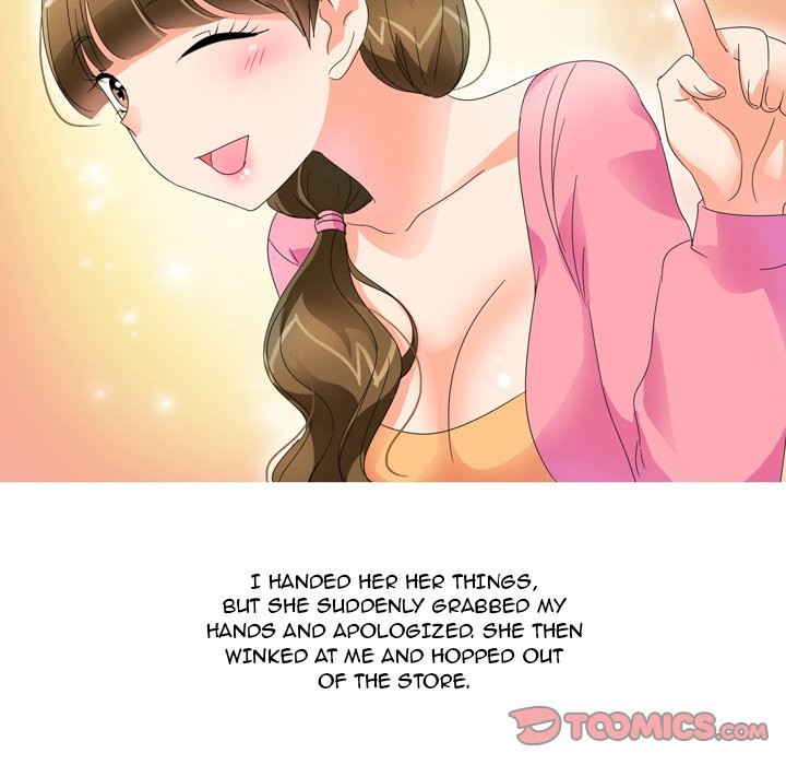 Forever Gossip Season 2 Chapter 15 image 32
