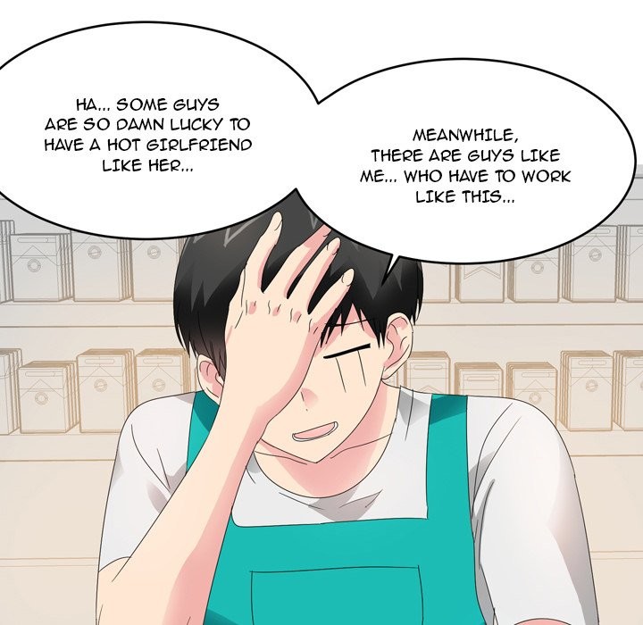 Forever Gossip Season 2 Chapter 15 image 33