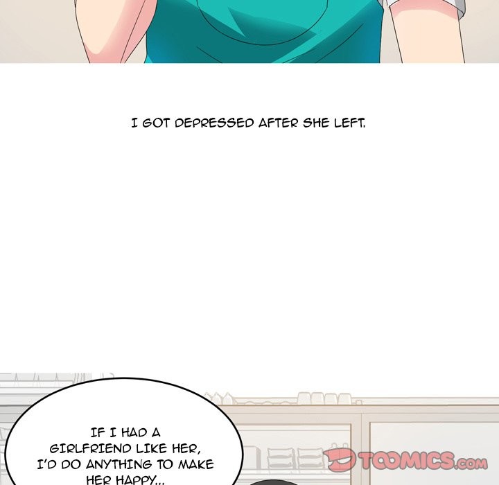 Forever Gossip Season 2 Chapter 15 image 34