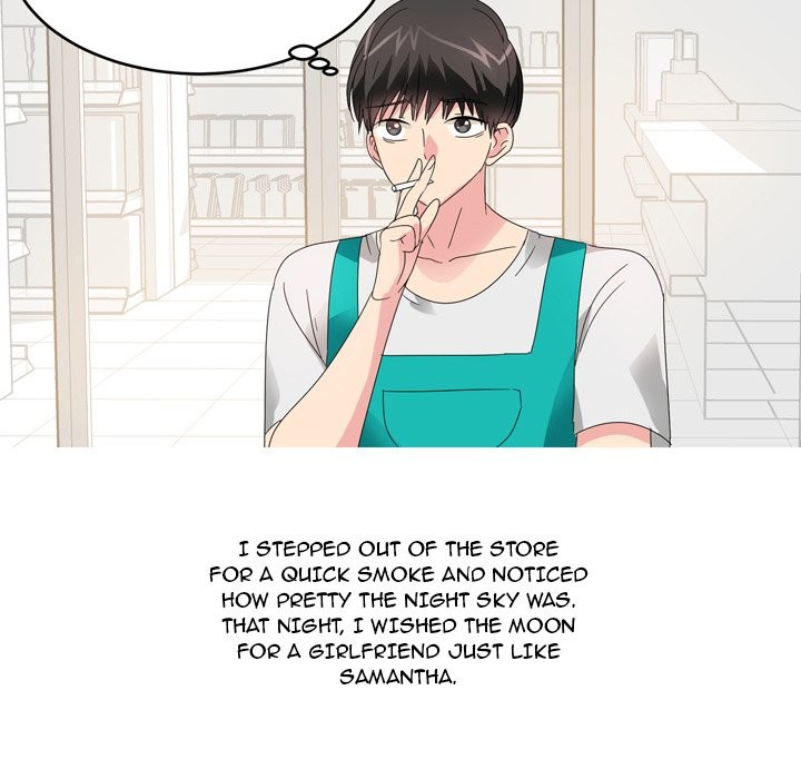 Forever Gossip Season 2 Chapter 15 image 35